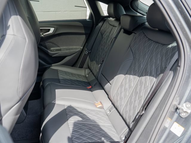 New 2026 Audi S5 Premium Plus AWD/4WD image 9