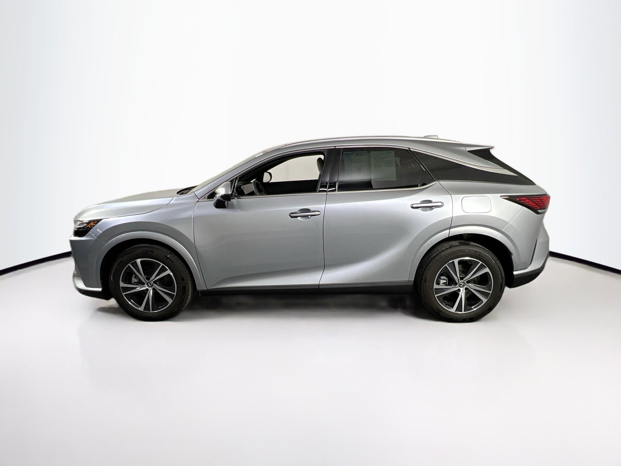 Used 2025 Lexus RX 350 Premium image 8