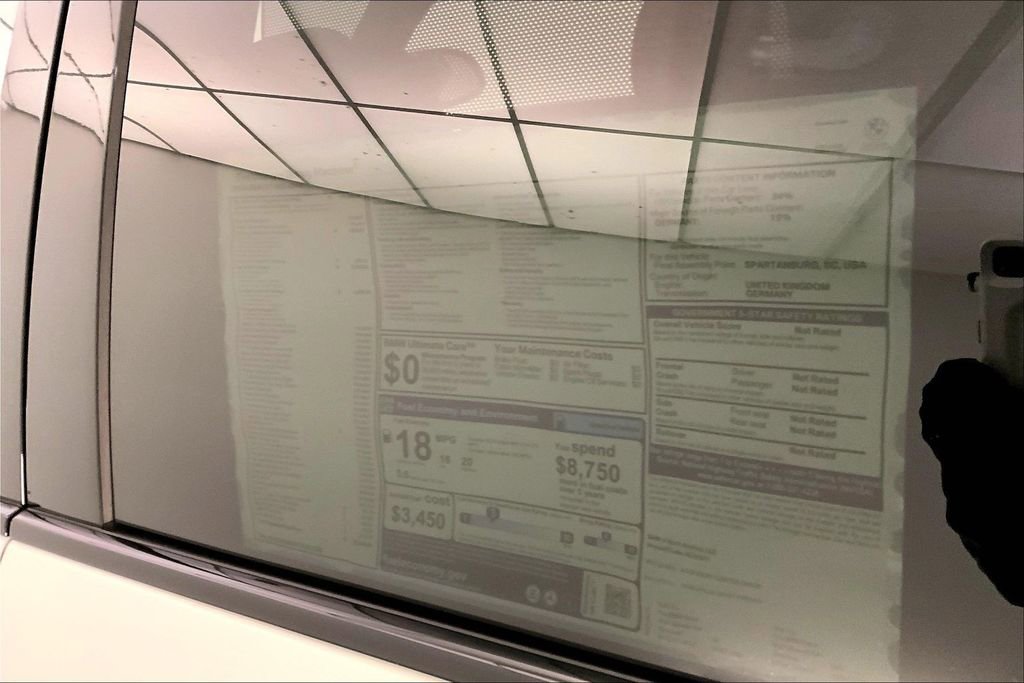 New 2026 BMW X7 M60i image 12