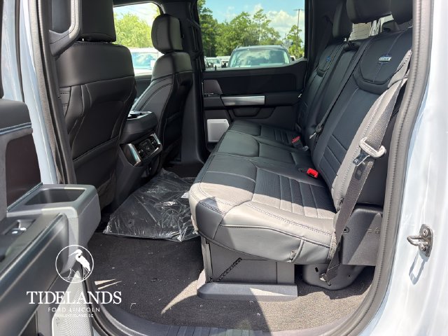 New 2026 Ford F250 Platinum AWD/4WD image 28