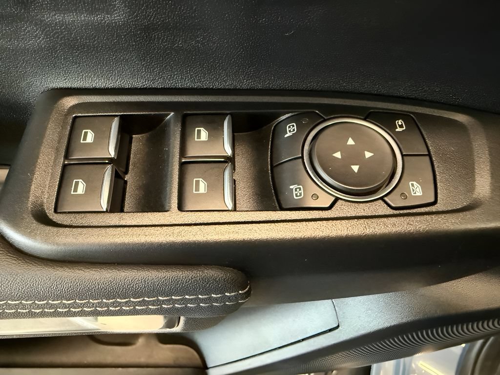 Used 2024 Ford Ranger XLT w/ Technology Package RWD image 15