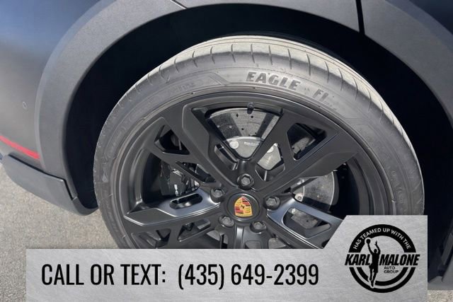 Used 2023 Porsche Taycan Turbo S image 25