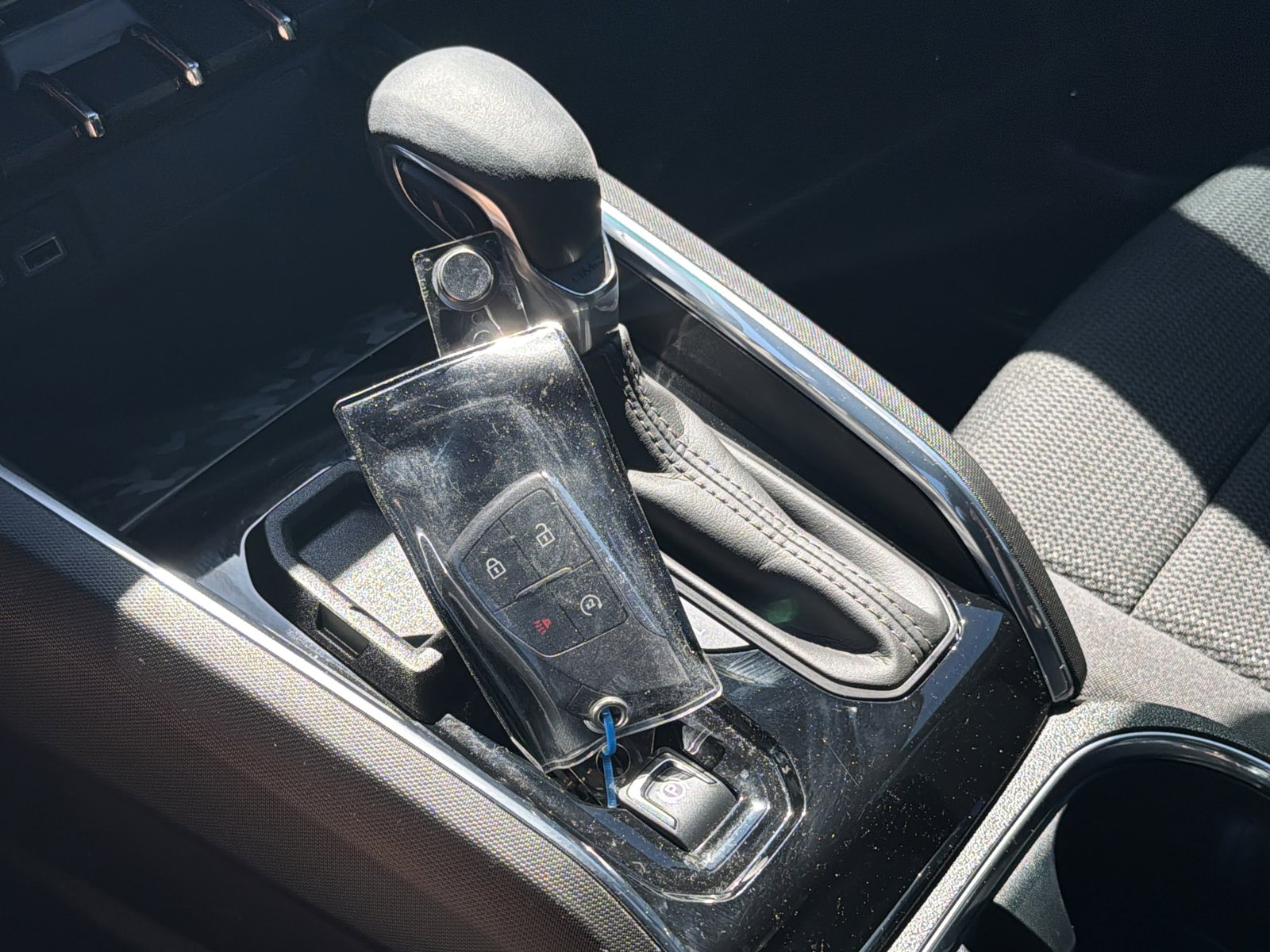 Used 2024 GMC Canyon Elevation w/ Convenience Package image 36