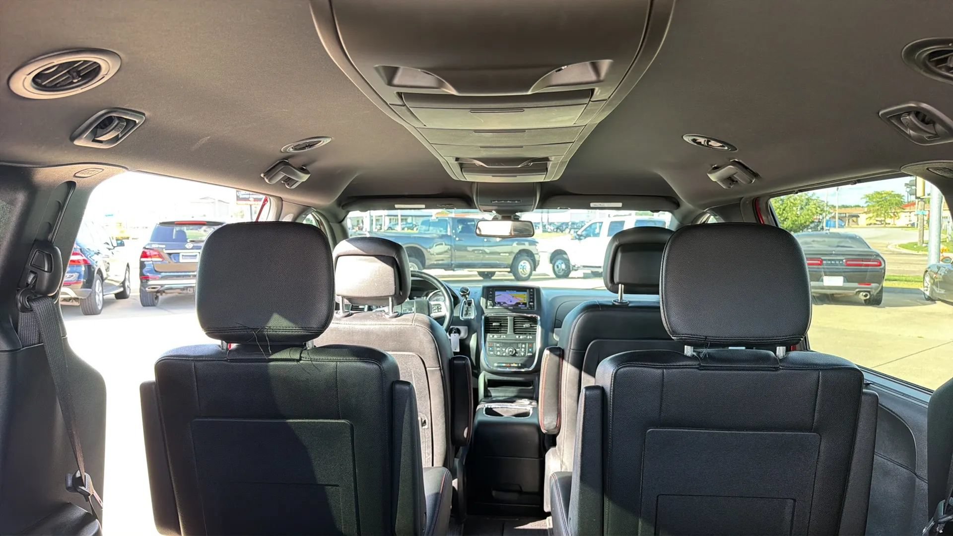 Used 2020 Dodge Grand Caravan GT FWD image 69