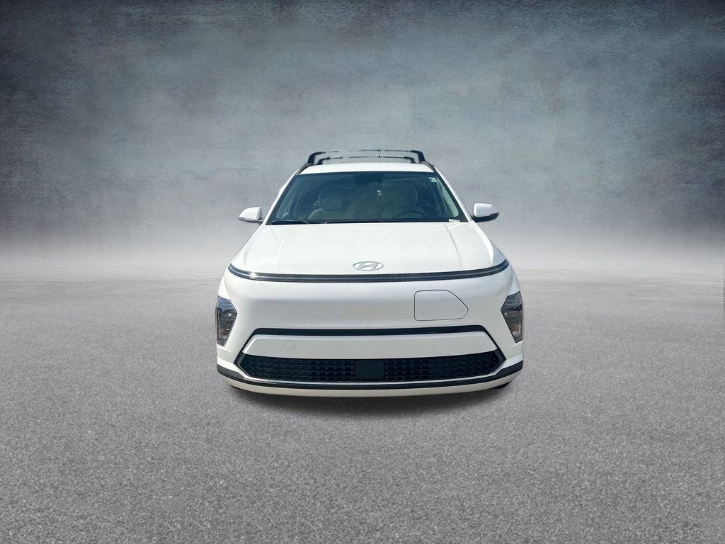 New 2025 Hyundai Kona SEL image 34