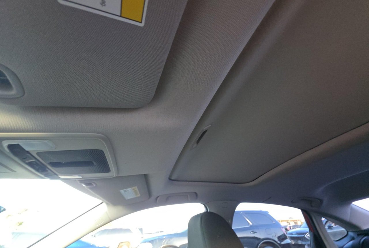 Used 2023 Honda Civic EX image 16