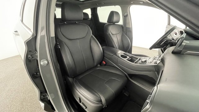 Used 2023 Hyundai Santa Fe Limited image 49