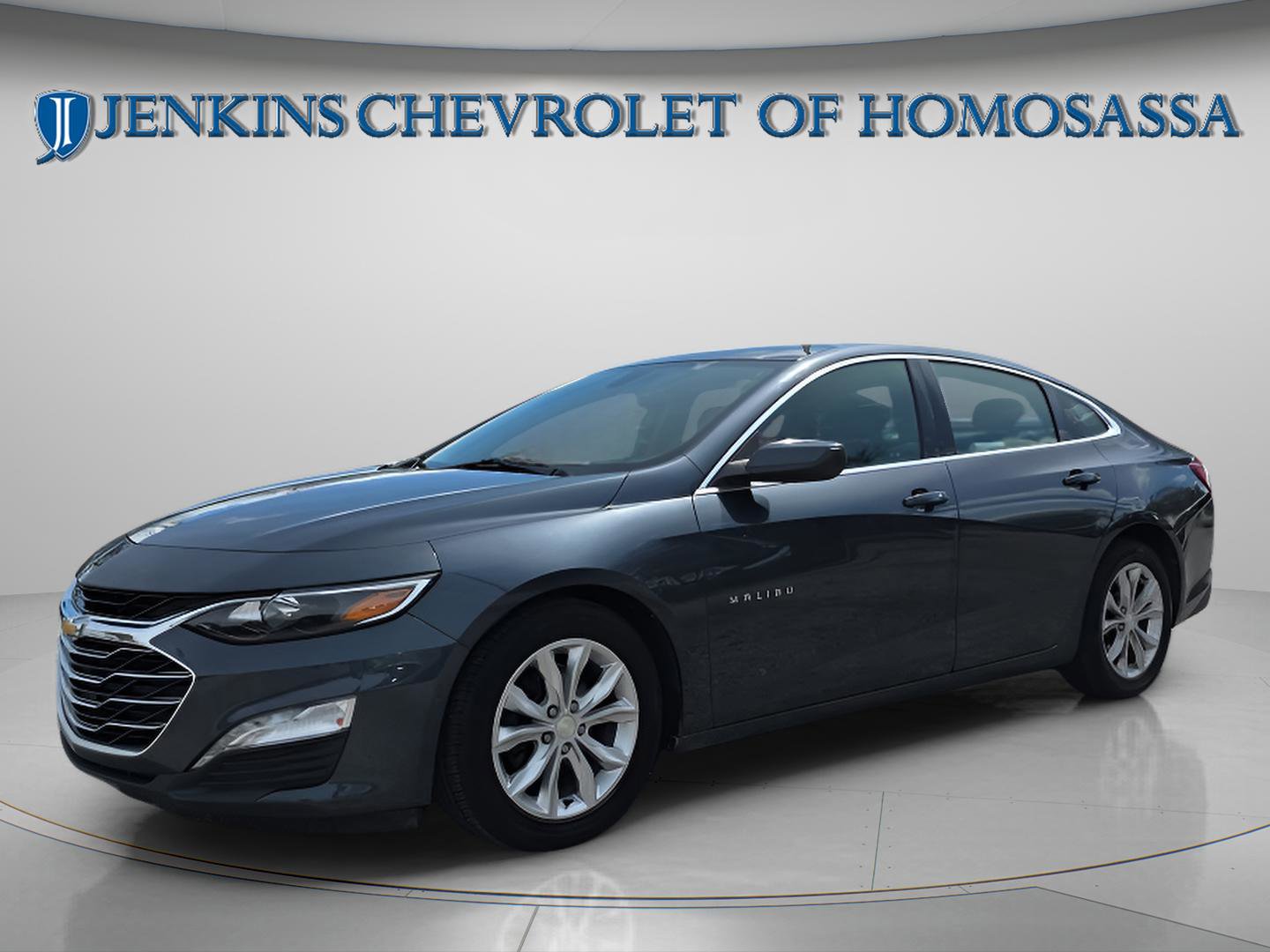 Used 2020 Chevrolet Malibu LT image 10