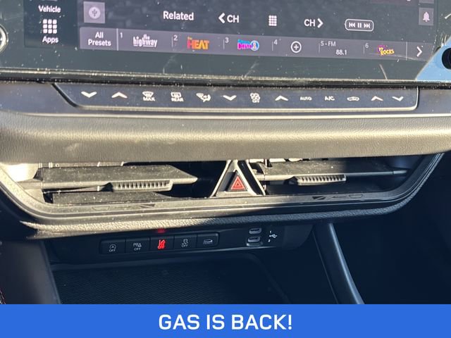 New 2026 Dodge Charger Scat Pack w/ Blacktop Package AWD/4WD image 31