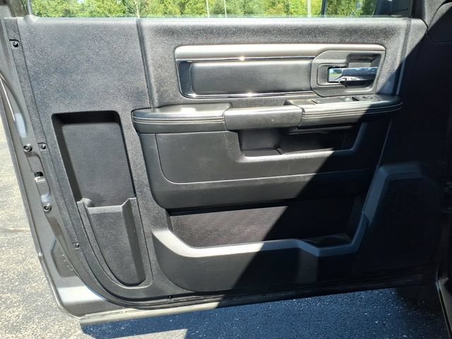 Used 2014 RAM 1500 Sport w/ Convenience Group RWD image 10