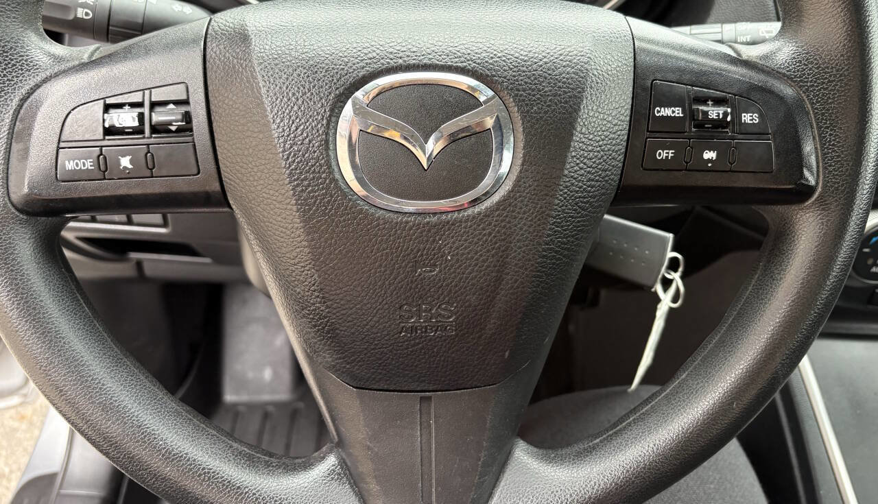 Used 2014 MAZDA MAZDA5 Sport image 8