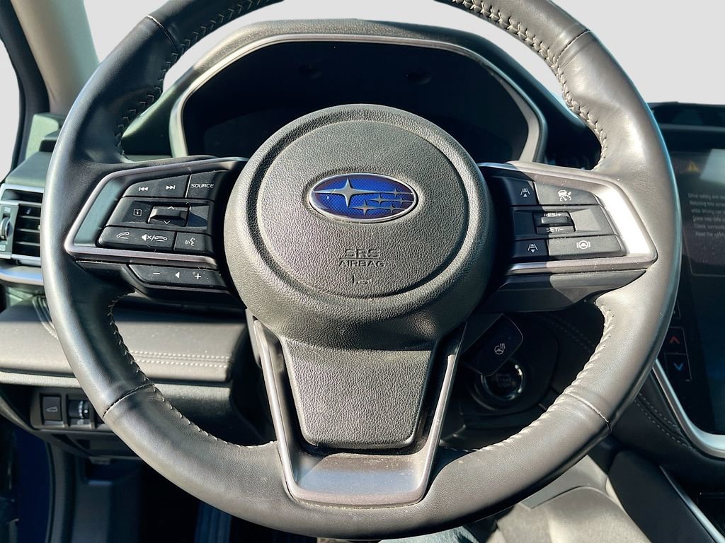 Used 2024 Subaru Outback Touring XT image 11
