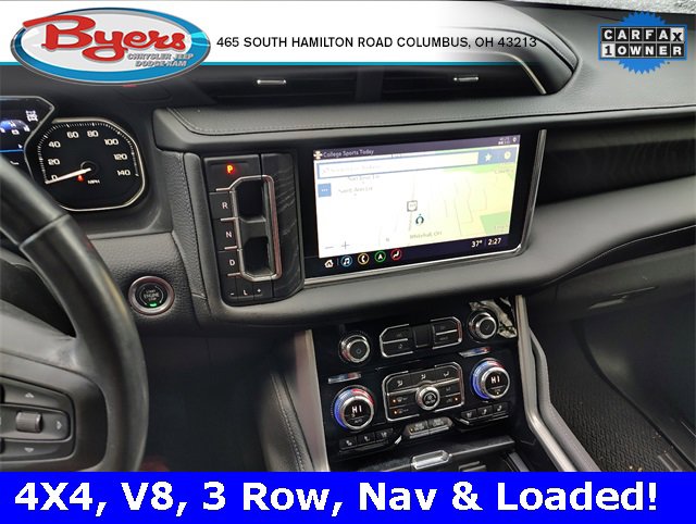 Used 2021 GMC Yukon Denali image 23