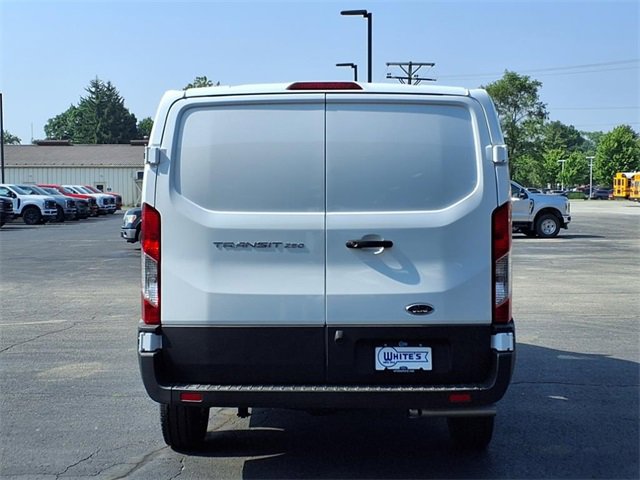 New 2025 Ford Transit 250 Low Roof w/ Exterior Upgrade Package image 25