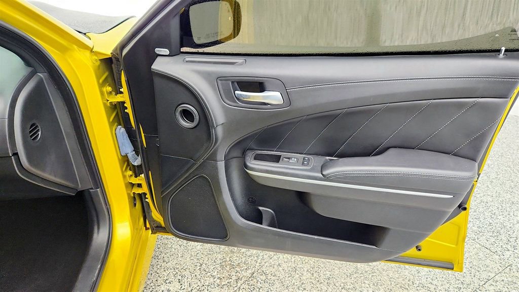 Used 2021 Dodge Charger R/T w/ Plus Group image 26