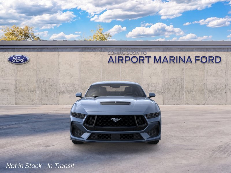 New 2026 Ford Mustang GT RWD image 6