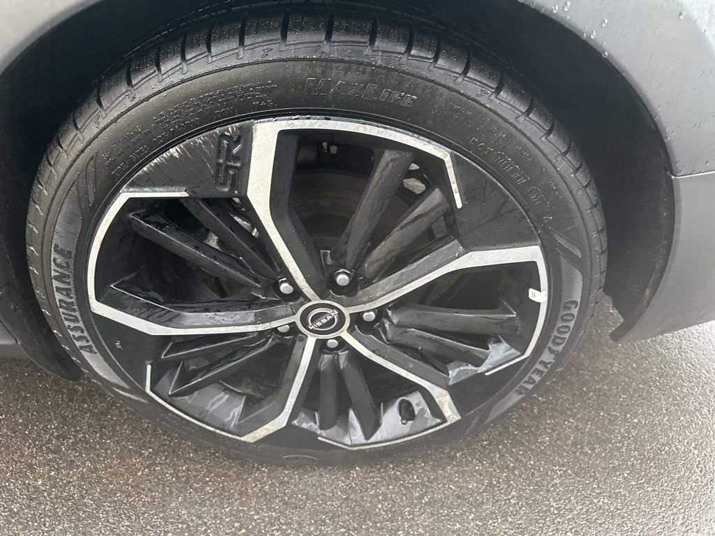 Used 2025 Nissan Altima 2.5 SR image 35