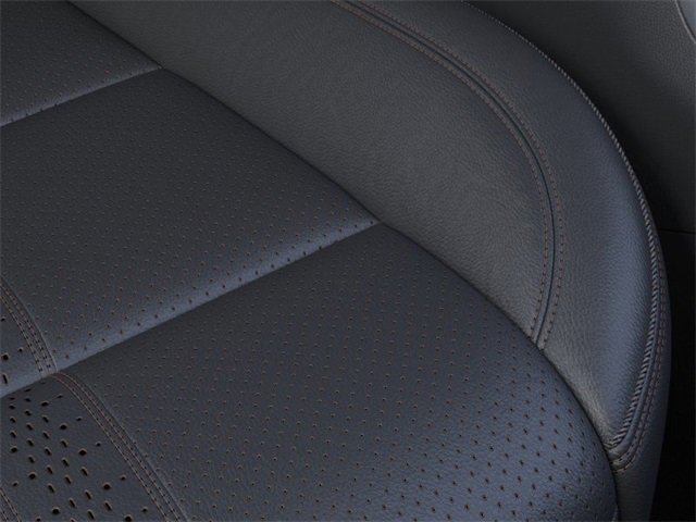 New 2026 Chevrolet Silverado 2500 High Country image 21