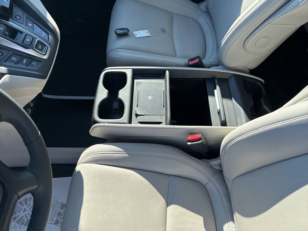Certified 2025 Honda Odyssey EX-L image 28