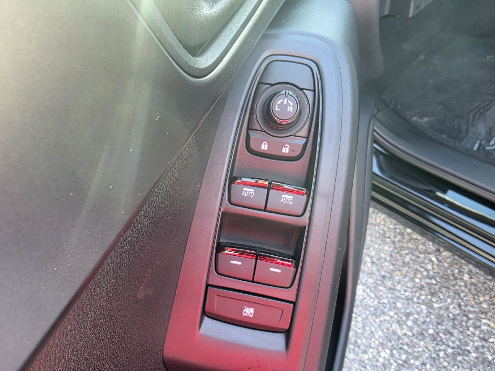 New 2026 Subaru Impreza 2.0i Sport image 12