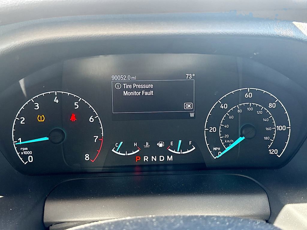 Used 2020 Ford Transit 250 Medium Roof image 32