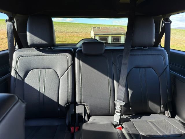 Used 2020 Ford Expedition Max Limited w/ Special Edition Package image 26