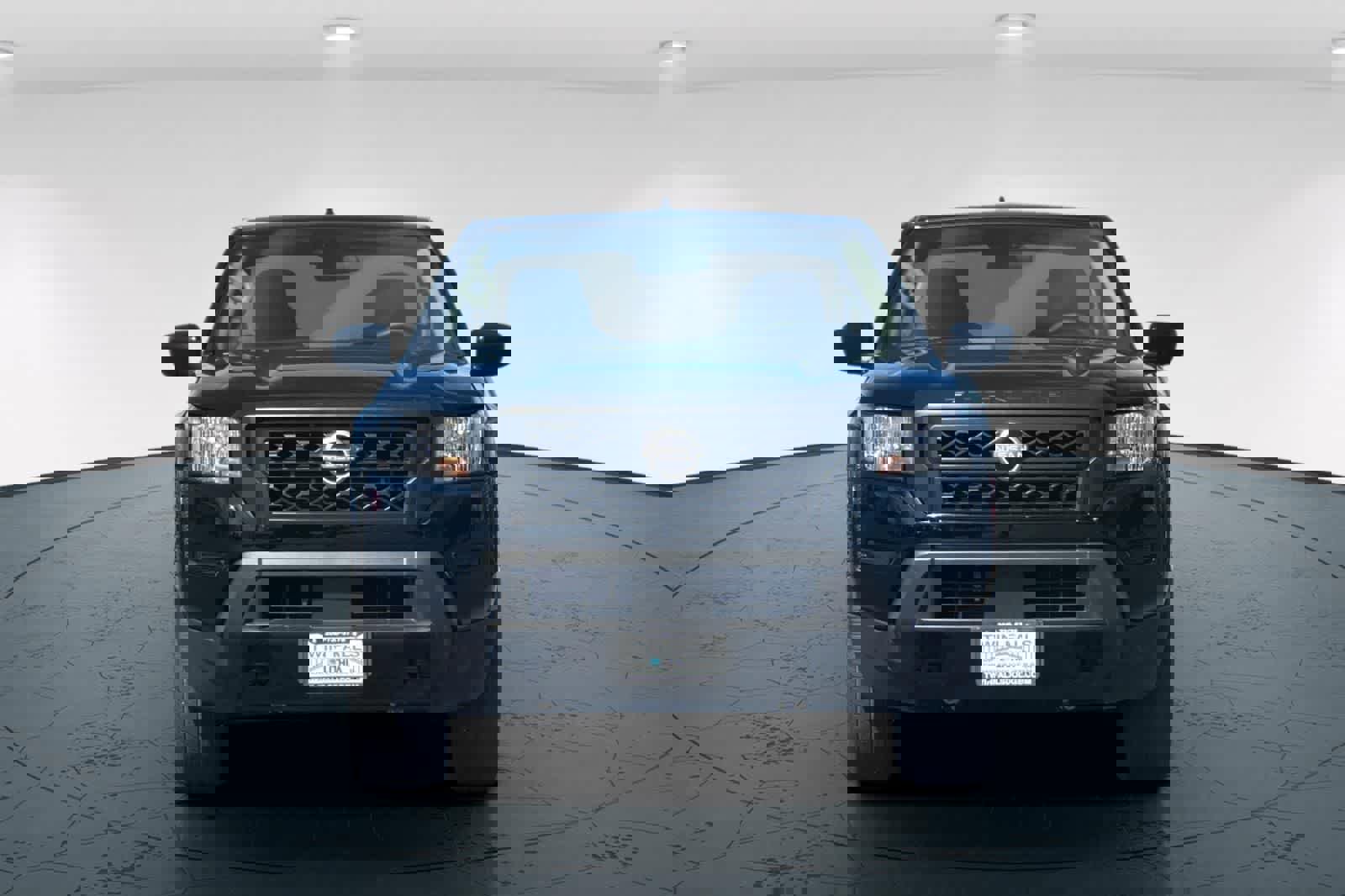 Used 2022 Nissan Frontier S w/ Technology Package image 10