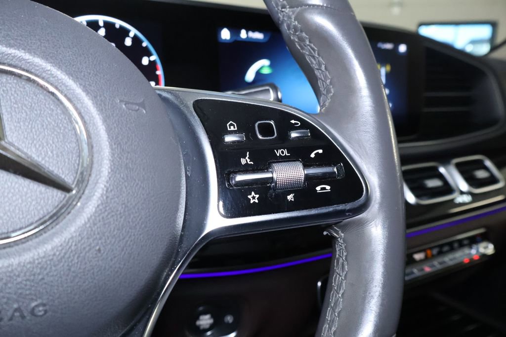 Used 2020 Mercedes-Benz GLE 350 4MATIC image 22