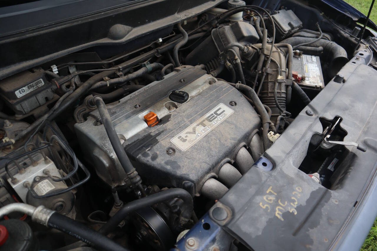 Used 2003 Honda Element EX image 36