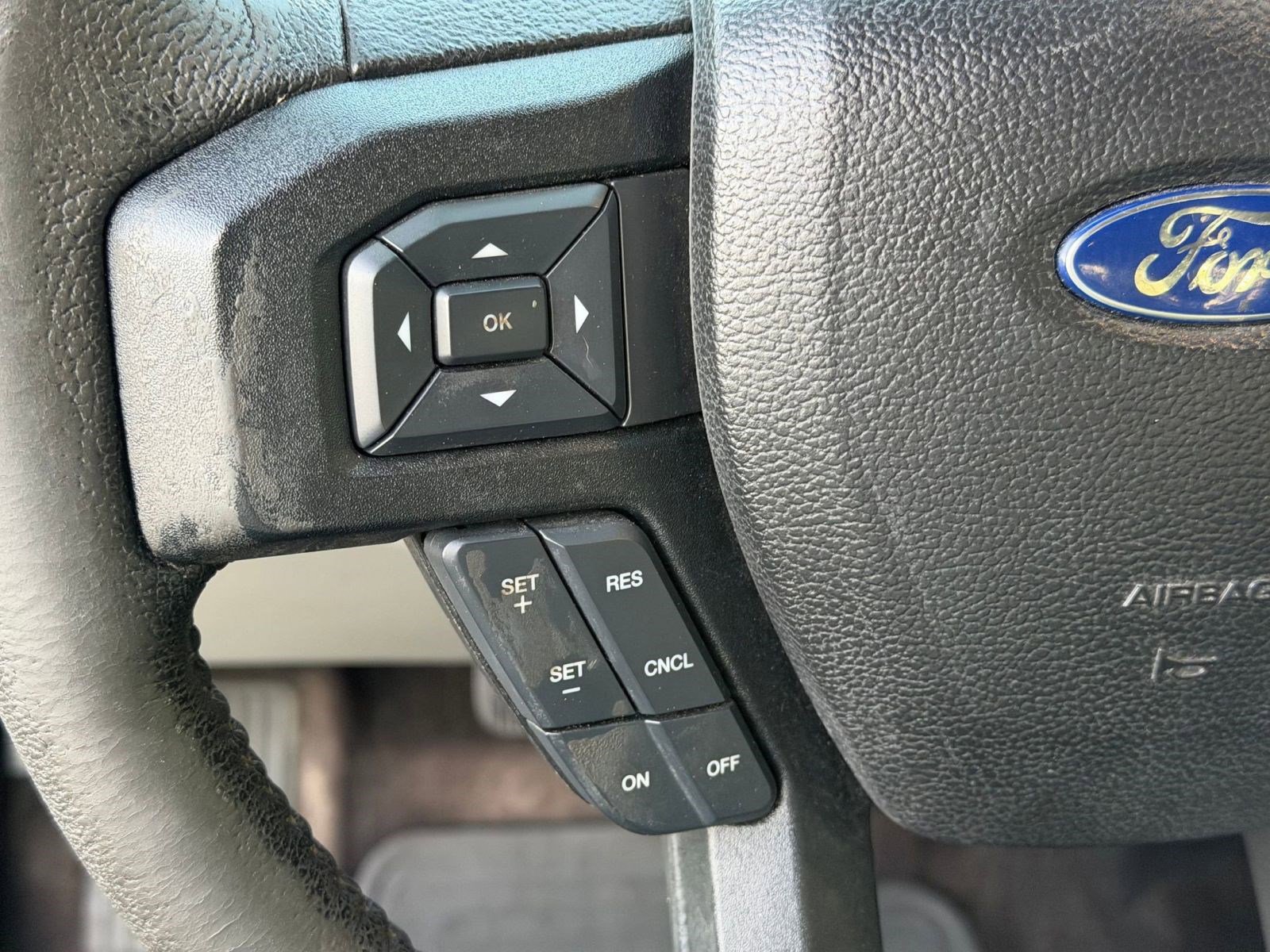 Used 2016 Ford F150 XLT w/ Equipment Group 301A Mid image 14