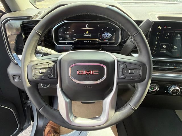 Used 2024 GMC Sierra 1500 Elevation AWD/4WD image 24