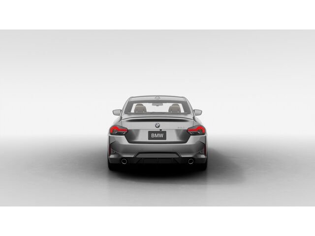 New 2026 BMW 230i Coupe w/ Premium Package RWD image 5