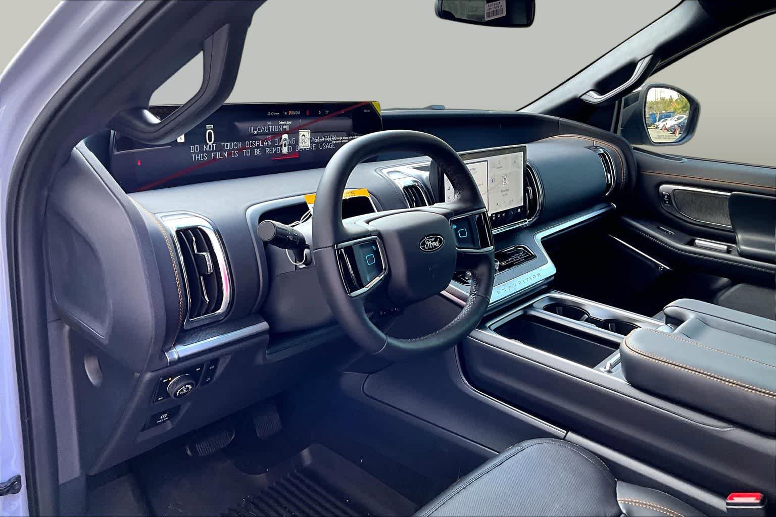 New 2026 Ford Expedition Tremor AWD/4WD image 6