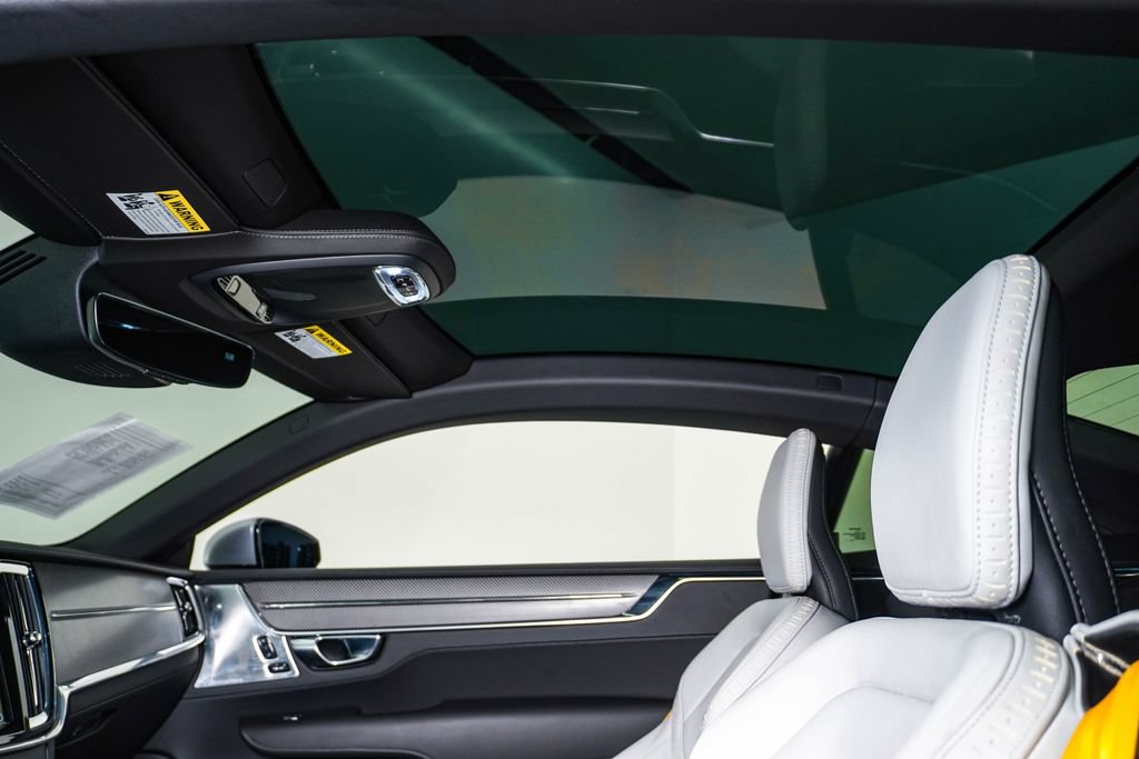 Used 2021 Polestar Polestar 1 AWD/4WD image 19