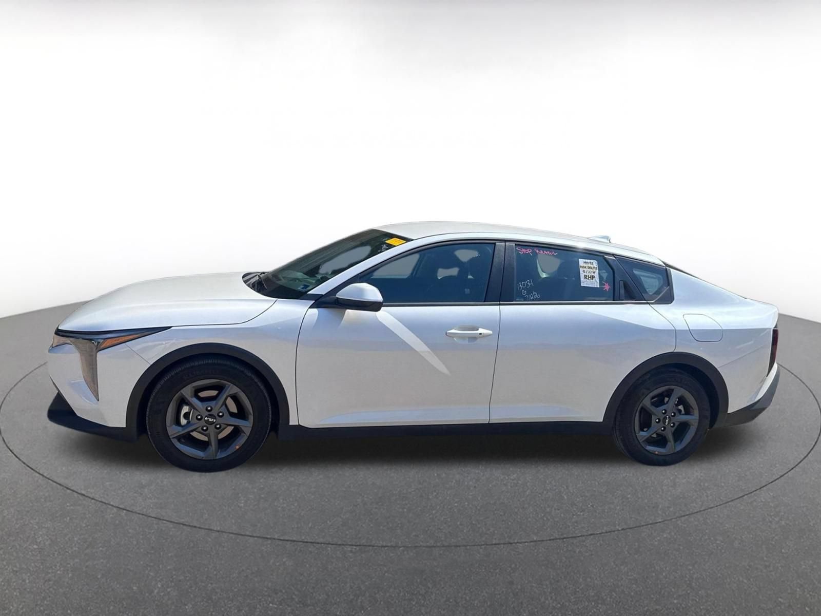 Used 2026 Kia K4 FWD image 9