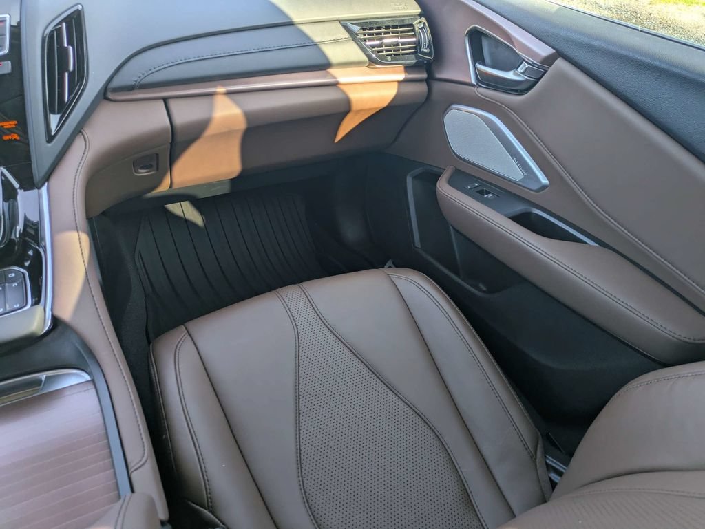 Used 2024 Acura RDX w/ Technology Package AWD/4WD image 18