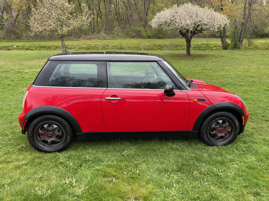 Used 2005 MINI Cooper Hardtop FWD image 28