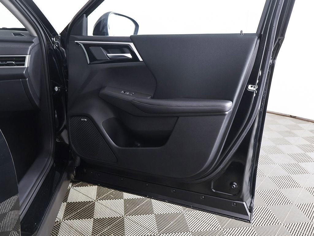 New 2026 Mitsubishi Outlander ES FWD image 21