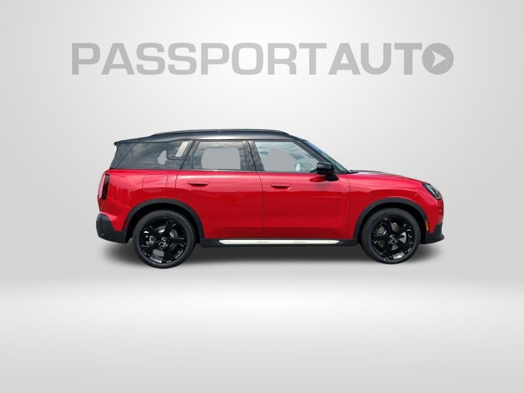 New 2025 MINI Cooper Countryman S image 26