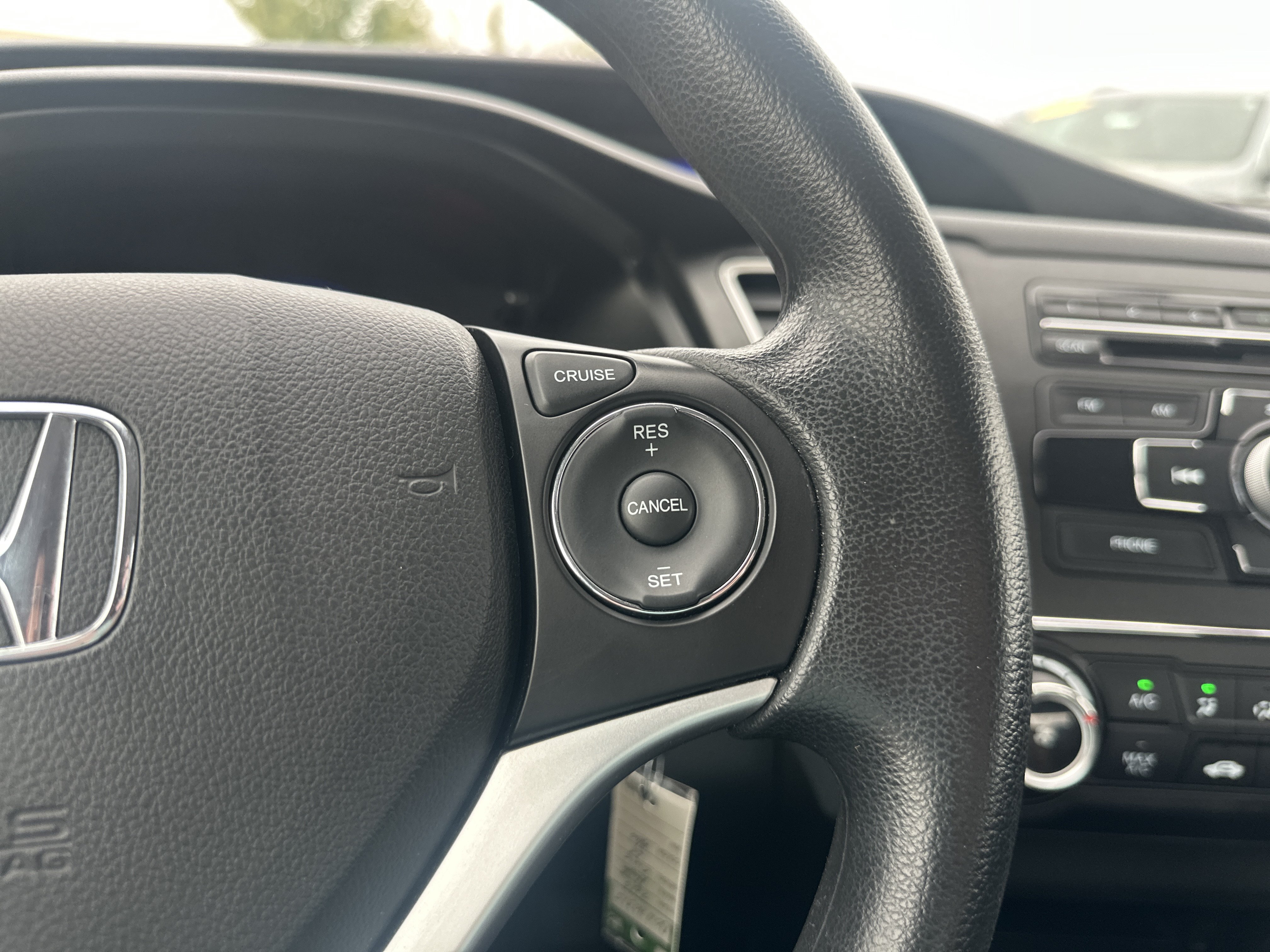 Used 2015 Honda Civic LX image 19