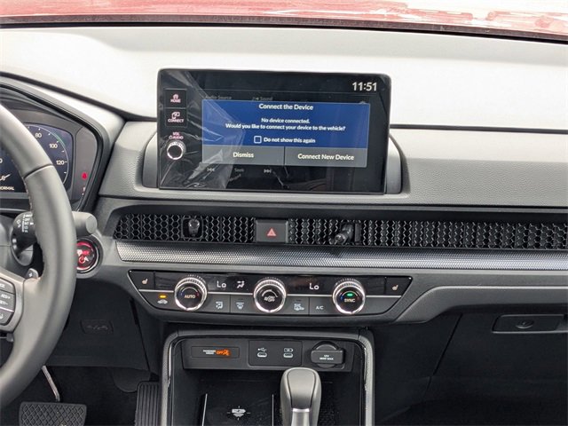 New 2026 Honda CR-V Sport-L image 19