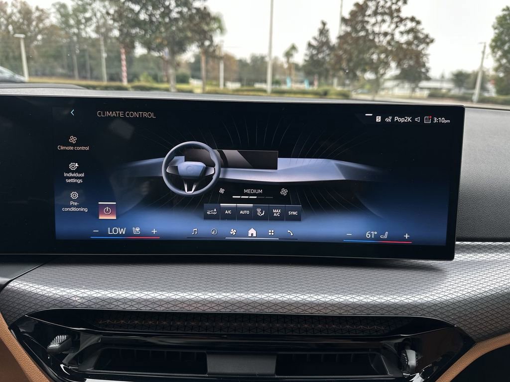 New 2026 BMW 330i 330i w/ Premium Package image 23