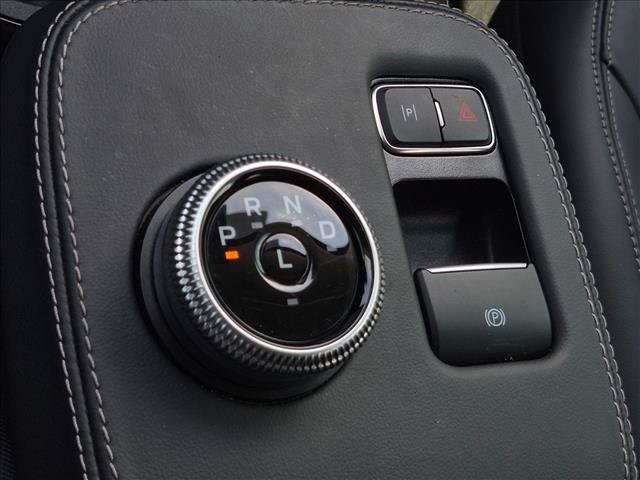 Used 2024 Ford Mustang Mach-E Select AWD/4WD image 11