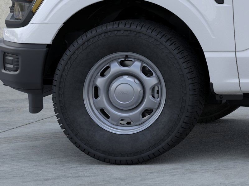 New 2026 Ford F150 XL image 21