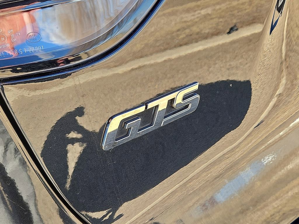 Used 2021 Maserati Levante GTS image 11