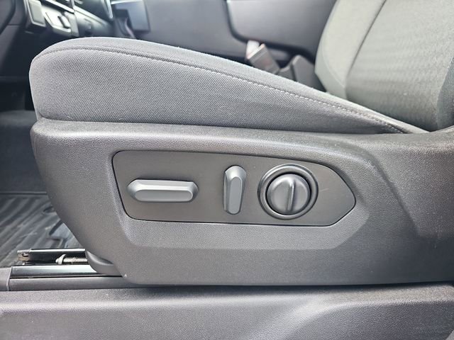 Used 2021 GMC Sierra 1500 SLE w/ X31 Off-Road Package image 20