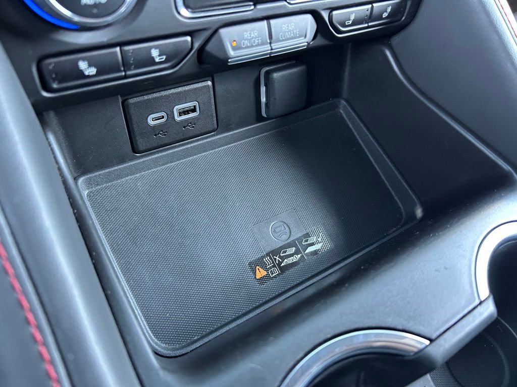 Used 2024 Chevrolet Tahoe RST w/ Luxury Package image 36