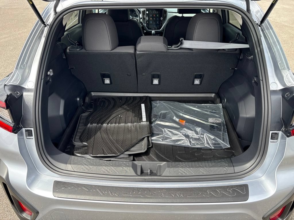 New 2026 Subaru Crosstrek 2.5i Premium AWD/4WD image 24