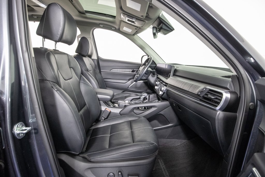 Used 2024 Kia Telluride SX image 10