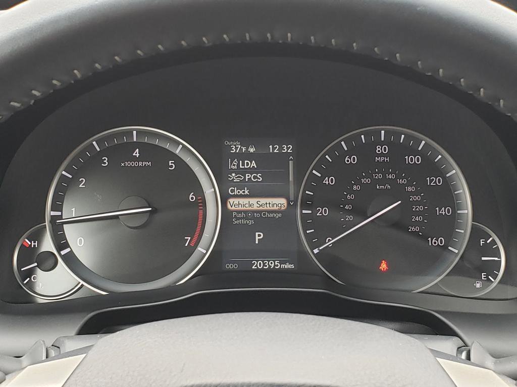 Used 2018 Lexus ES 350 w/ Accessory Package image 41